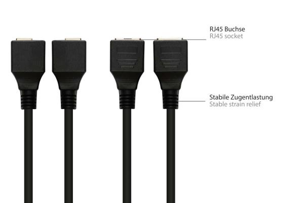 Adapterkabel seriell